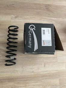 Ford Kuga 08-12yr new coil spring rear