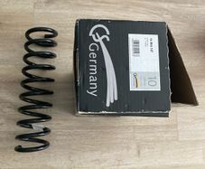 Ford Kuga 08-12yr new coil spring rear