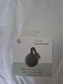 Google Chromecast
