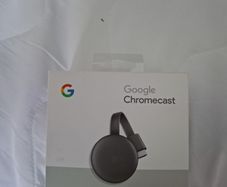 Google Chromecast