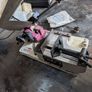 Optimum portable bandsaw Image 6