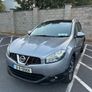 Nissan Qashqai +2 2012 (DPF regen issue) Image 2