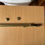 Antique - Vintage Brass Garden Sprayer Image 2