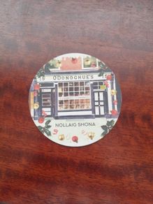 Beermats
