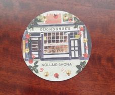 Beermats