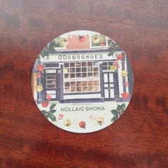 Beermats
