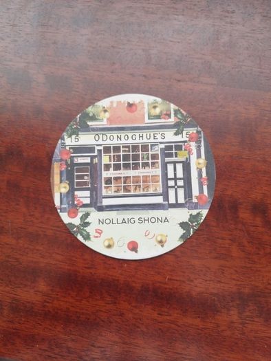 Beermats