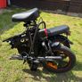 Dyu A5 Folding Electric Bike Image 7