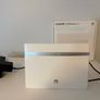 Huawei B525s-23a 4G LTE Routers x2 - Unlocked Image 2