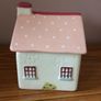 Lordy Allsop Shabby Chic Mini House Notepad Image 3