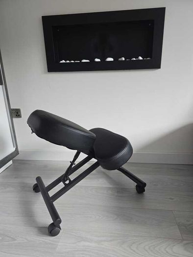 DRAGONN  ergonomic kneeling chair