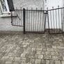Metal gate Image 2
