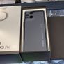Oppo Find X3 Pro Dual-SIM 256GB 12GB+3GB RAM Factory Unlocked 5G (Gloss Black) Image 2