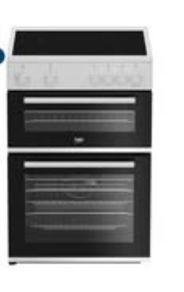 Beko Electric Cooker