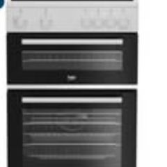 Beko Electric Cooker