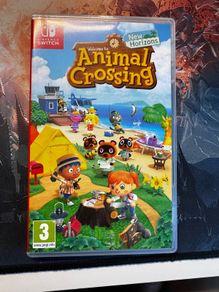 Animal Crossing, Case Only