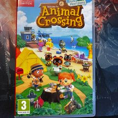 Animal Crossing, Case Only