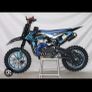 50cc petrol scramblers Image 4