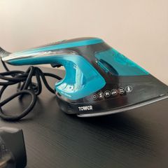 iron