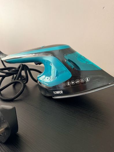 iron