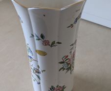 Aynsley Vase