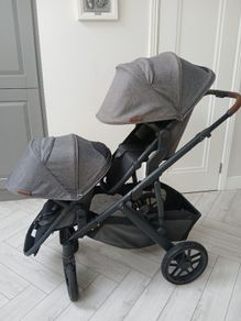 Uppa Baby Vista 2 Greyson