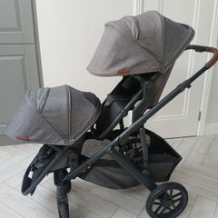 Uppa Baby Vista 2 Greyson