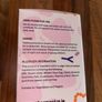 Probiotics for women (25 sachets) Image 4