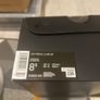 Nike Air Force 1 x Supreme uk 7.5 like new Image 2