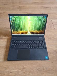 Dell Latitude 15.6" | Core i3 11th Gen | 16GB RAM | 256GB SSD | Windows 11 Pro