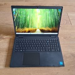 Dell Latitude 15.6" | Core i3 11th Gen | 16GB RAM | 256GB SSD | Windows 11 Pro