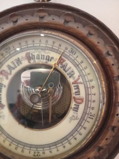 barometer