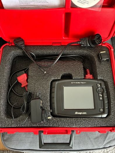 Snap On Diagnostic