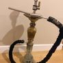 shisha water pipe. Image 3