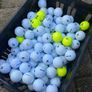 40 Bridgestone Golf Balls Image 3