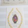 GERMANY album with stamps MNH Image 2