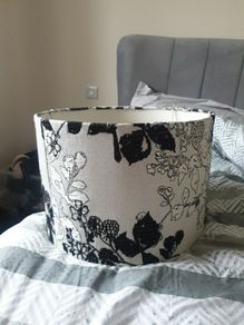 Lamp shade