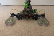 lego Star Wars Tie