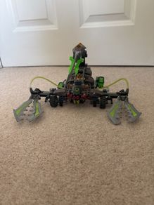 lego Star Wars Tie