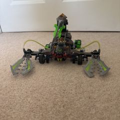 lego Star Wars Tie