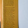 Chronicle. Essays From Ten Years Of Television Archaeology Bbc. TV. FIRST EDITION 1978.Hardback With Dustjacket In Very Good Condition. Large Volume Book. Image 6
