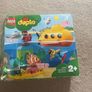 lego Duplo Submarine Adventure Image 2