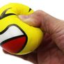 Funny Face Squeeze Stress Balls, Finger Exercise/stress Relief Toys, 12pcs Multiple Colours Available, See Photos (free Postage) Image 4