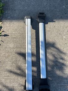 Roof rack Volvo