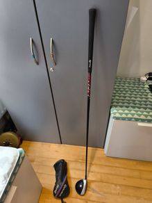taylormade M4 3 wood
