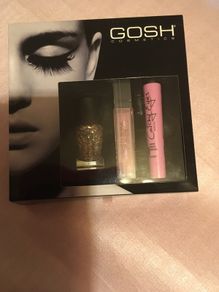 Gosh Gift Set