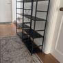 Freestanding shelves Image 2