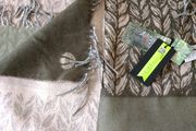 Fraas recycled scarf