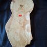 Rare Find Old Madonna and Child Signed Plaque Italian sculptor Alfredo Bertagna Postage Available or collection, Image 3