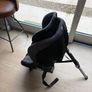Baby car seat Image 3